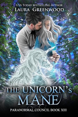 Cover image for The Unicorn's Mane