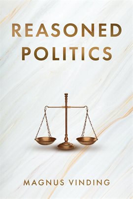 Cover image for Reasoned Politics