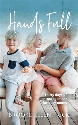 Cover image for Hands Full