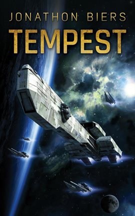 Cover image for Tempest