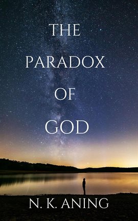 Cover image for The Paradox of God