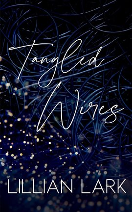Cover image for Tangled Wires