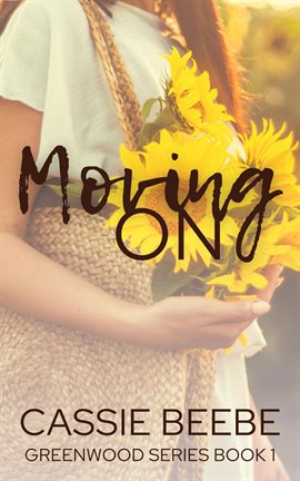 Cover image for Moving On