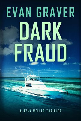 Cover image for Dark Fraud