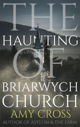 Cover image for The Haunting of Briarwych Church