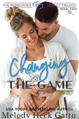 Imagen de portada para Changing the Game