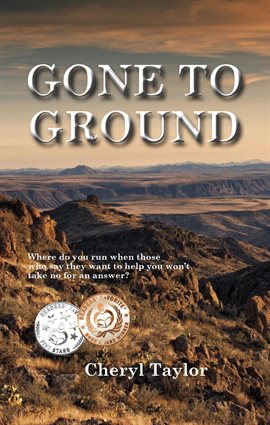 Cover image for Gone to Ground