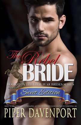 Cover image for The Rebel Bride