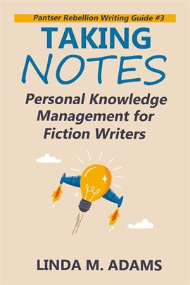 Cover image for Taking Notes