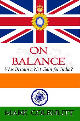 Cover image for On Balance