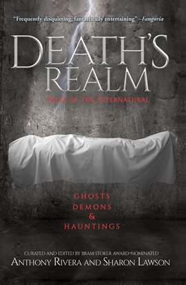 Cover image for Death's Realm