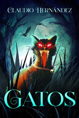 Cover image for Gatos
