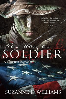 Imagen de portada para He Was a Soldier