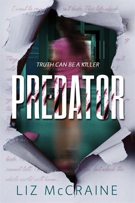 Cover image for Predator