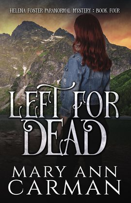 Cover image for Left for Dead