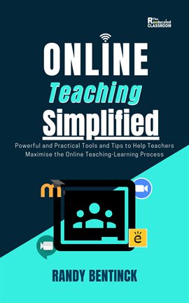 Cover image for Online Teaching Simplified