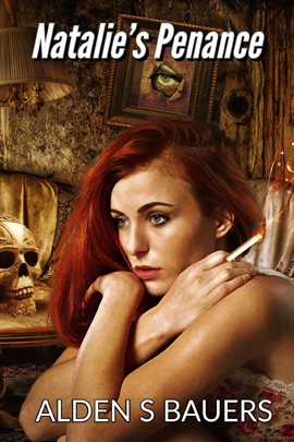 Cover image for Natalie's Penance