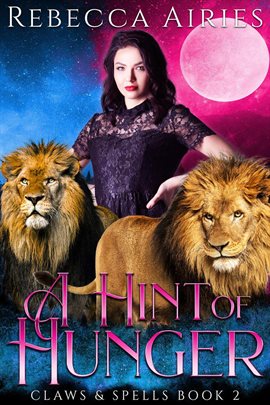 Imagen de portada para A Hint of Hunger