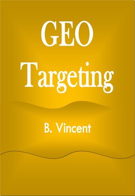 Cover image for Geo Targeting