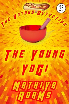 Cover image for The Young Yogi