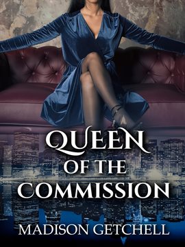 Imagen de portada para Queen of the Commission