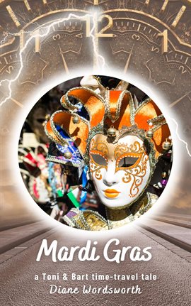 Cover image for Mardi Gras