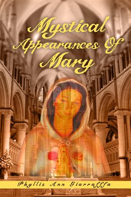 Cover image for Mystical Appearances of Mary