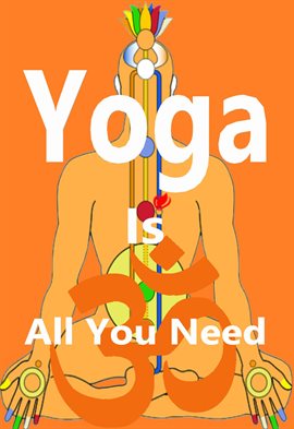 Imagen de portada para Yoga Is All You Need