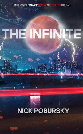 Cover image for The Infinite