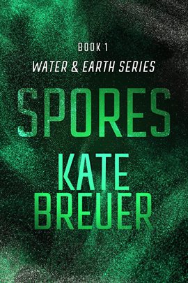 Cover image for Spores