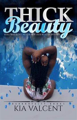 Cover image for Thick Beauty