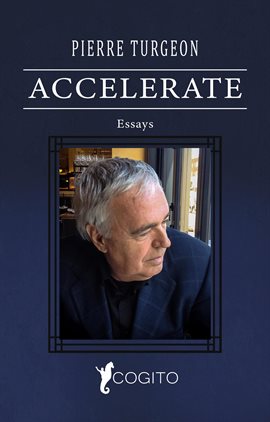 Cover image for Accelerate