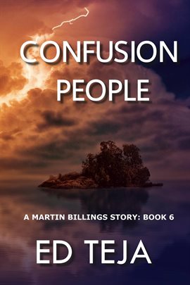 Cover image for Confusion People