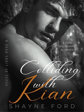 Cover image for Colliding With Kian