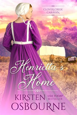 Cover image for Henrietta's Home