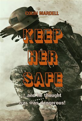 Cover image for Keep Her Safe