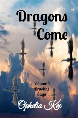 Cover image for Dragons Come