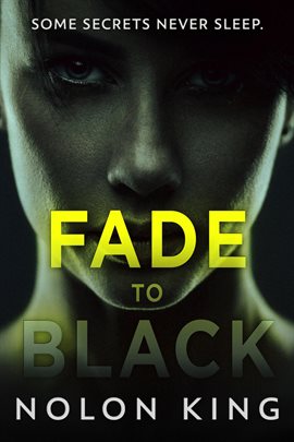 Cover image for Fade To Black