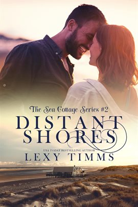 Cover image for Distant Shores