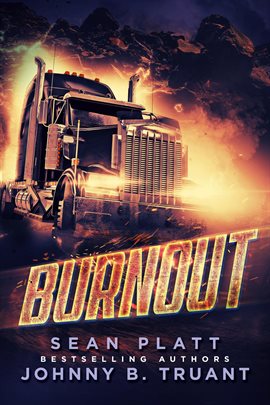 Cover image for Burnout