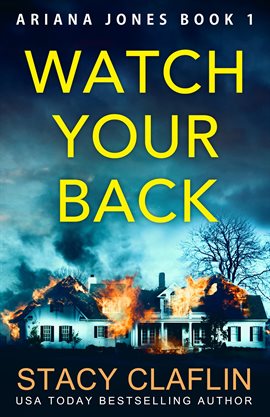 Cover image for Watch Your Back