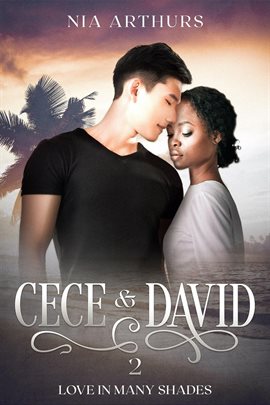 Cover image for Cece & David 2