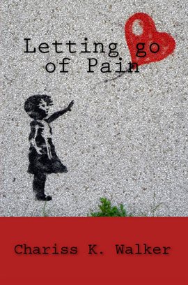 Cover image for Letting Go of Pain