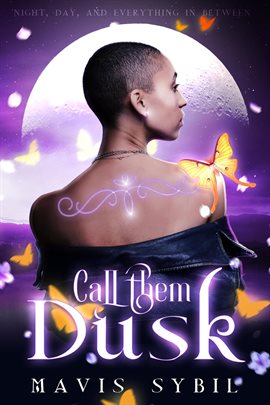 Cover image for Call Them Dusk