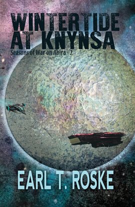 Cover image for Wintertide at Knynsa