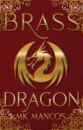 Imagen de portada para Brass Dragon