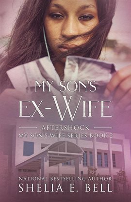 Cover image for My Son's Ex-Wife: Aftershock