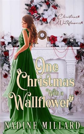 Cover image for One Christmas With a Wallflower