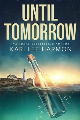 Cover image for Until Tomorrow