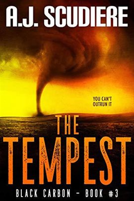 Cover image for The Tempest